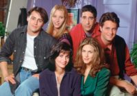 10 Things We Learned About Friends From the Tell-All Book Generation Friends