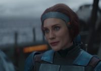 Bo-Katan actress, Katee Sackhoff, gives opinion on which Star Wars characters should be in live-action