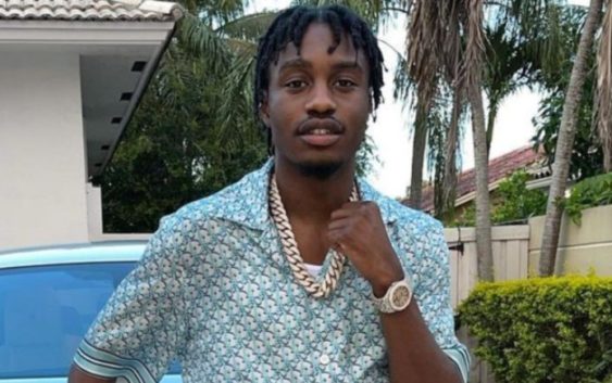 Lil Tjay is not dead: Death hoax sweeps internet but rapper is still ...