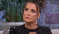 Following All That Halloween Kills Hype, Kyle Richards Talks Whether She Could Exit Real Housewives Among Those Other Cast Shakeups