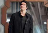 Arrowverse And The Rookie Vet Brandon Routh Is Heading To Another Fan-Favorite TV Show