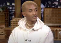 How A ‘Super Embarrassing’ Fresh Prince Of Bel-Air Scene Helped Inspire Jaden Smith’s Fashion Line