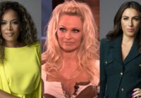 The View’s Sunny Hostin Calls Pamela Anderson ‘Thirsty’ Over Texts To Tommy Lee, But Alyssa Farah Griffin Had Another Take