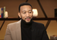 Why John Legend Thinks Now Is The Right Time To Step Back From NBC’s The Voice