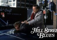 Reviews: Hill Street Blues