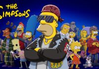 Reviews: The Simpsons