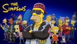 Reviews: The Simpsons