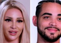 90 Day Fiance: Happily Ever After? spoiler: Sophie Sierra doesn’t know Rob Warne’s real age