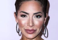 Teen Mom alum Farrah Abraham shares sneak peek of her new man for ‘Date night with zaddy’