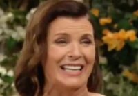 The Bold and the Beautiful spoilers: Will Sheila get her happily ever after?