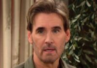 The Young and the Restless spoilers: Cole spies on Victor, Nikki’s done with rehab, and danger for Tucker