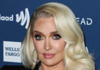 Video of Erika Jayne predicting the demise of PK and Dorit’s marriage in 2022 resurfaces